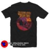Queens Of The Stone Age Hell Ride Graphic T-shirt On Sale