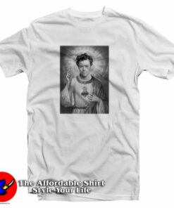 harry as god T-Shirt harry as god T-Shirt