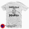 i speak flunt mandrake Tee Shirt