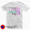 little Miss CottonTaill Emiliy Tshirt For Gift Easter Day