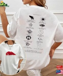 2 Sided 2023 Beef Movie T-Shirt Sweatshirt Hoodie 2 Sided 2023 Beef Movie T-Shirt Sweatshirt Hoodie