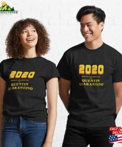 2020 Written Sweatshirt T-Shirt