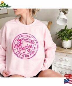 2023 Barbie Movie Shirt And Ken Malibu T-Shirt Unisex 2023 Barbie Movie Shirt And Ken Malibu T-Shirt Unisex