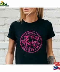 2023 Barbie Movie Shirt And Ken Malibu T Shirt Unisex 3