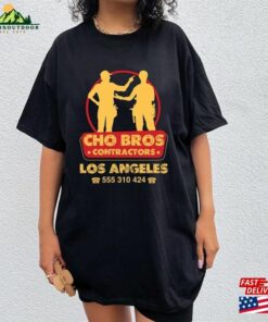 2023 Beef Movie T-Shirt Netflix Sweatshirt Hoodie Classic