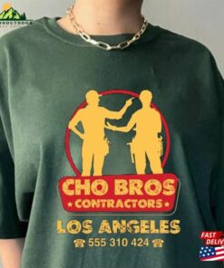 2023 Beef Movie T-Shirt Netflix Sweatshirt Hoodie Classic