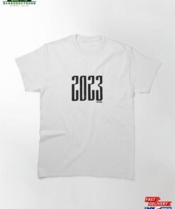 2023 Classic T-Shirt Sweatshirt 2023 Classic T-Shirt Sweatshirt