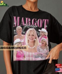2023 Movie Margot Robbies Barbie Shirt Vintage 90S Sweatshirt Classic T Shirt 3