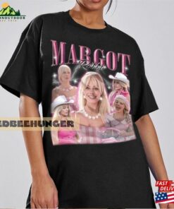 2023 Movie Margot Robbies Barbie Shirt Vintage 90S Sweatshirt Classic T Shirt 4