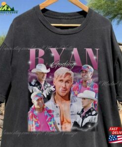2023 Movie Margot Robbie’s Barbie Shirt Vintage 90S Sweatshirt Unisex Classic 2023 Movie Margot Robbie’s Barbie Shirt Vintage 90S Sweatshirt Unisex Classic