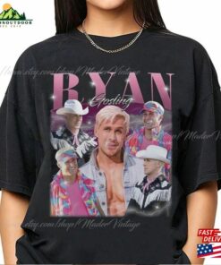 2023 Movie Margot Robbies Barbie Shirt Vintage 90S Sweatshirt Unisex Classic 3