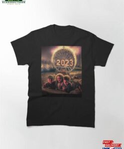 2023 New Year Parties Unisex Hoodie