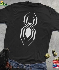 2023 Spider Print T-Shirt Funny Shirt Man Classic Hoodie