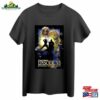 2023 Star Wars Episode Vi Return Of The Jedi Movie T-Shirt Vintage Shirt Cool Sweatshirt