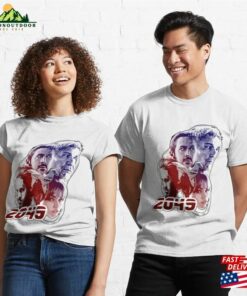 2049 Classic T-Shirt Unisex 2049 Classic T-Shirt Unisex