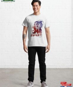 2049 Classic T-Shirt Unisex 2049 Classic T-Shirt Unisex