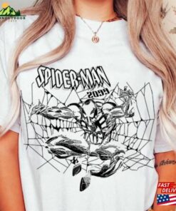 2099 Spider Man Shirt Miguel Ohara Unisex T-Shirt 2099 Spider Man Shirt Miguel Ohara Unisex T-Shirt