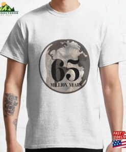 65 T-Shirt Classic 65 T-Shirt Classic