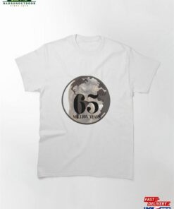 65 T-Shirt Classic 65 T-Shirt Classic
