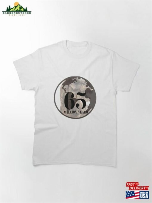 65 T-Shirt Classic