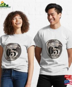 65 T Shirt Classic 3