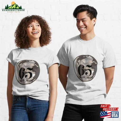 65 T-Shirt Classic