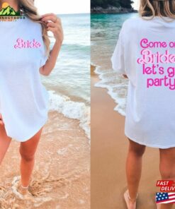 90S Bachelorette Cabo Beach Sweatshirt Unisex 90S Bachelorette Cabo Beach Sweatshirt Unisex