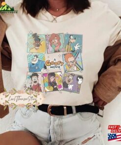 A Goofy Movie Shirt Vintage Max Goof Power Line Roxanne Unisex Sweatshirt A Goofy Movie Shirt Vintage Max Goof Power Line Roxanne Unisex Sweatshirt