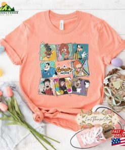 A Goofy Movie Shirt Vintage Max Goof Power Line Roxanne Unisex Sweatshirt 3 A Goofy Movie Shirt Vintage Max Goof Power Line Roxanne Unisex Sweatshirt 4