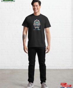 A Painting Of Buddha Classic T Shirt Sweatshirt 3