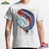 Abstract Art Classic T-Shirt Sweatshirt Hoodie