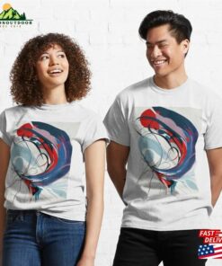 Abstract Art Classic T Shirt Sweatshirt Hoodie 3