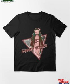 Abstract Art Design Background Essential T-Shirt Classic