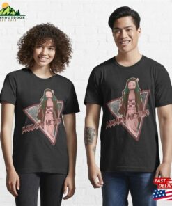 Abstract Art Design Background Essential T-Shirt Classic 2 Abstract Art Design Background Essential T Shirt Classic 3