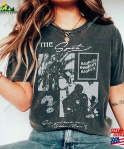 Across The Spider Verse Shirt Marvel T-Shirt Sweatshirt 2 Across The Spider Verse Shirt Marvel T Shirt Sweatshirt 3