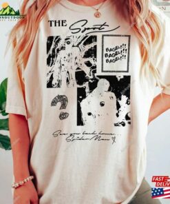 Across The Spider Verse Shirt Marvel T-Shirt Sweatshirt 3 Across The Spider Verse Shirt Marvel T Shirt Sweatshirt 4