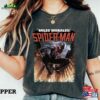 Across The Spider Verse Shirt T-Shirt Unisex