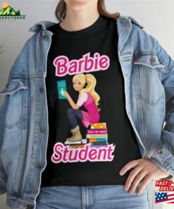 Aesthetic Student Doll T Shirt Retro Shirt Kindness Classic 3
