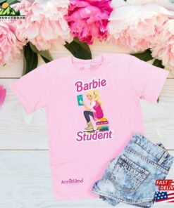Aesthetic Student Doll T Shirt Retro Shirt Kindness Classic 4