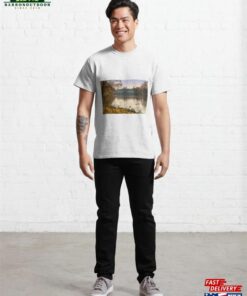 Agrykoli Bathhouse In Autumn Lazienki Park T-Shirt Hoodie 3 Agrykoli Bathhouse In Autumn Lazienki Park T Shirt Hoodie 4