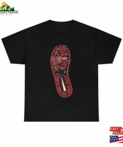 Air Movie Poster T-Shirt Sweatshirt