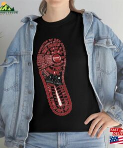 Air Movie Poster T Shirt Sweatshirt 3