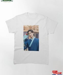 Alchemy Of Souls Classic T-Shirt Sweatshirt Unisex