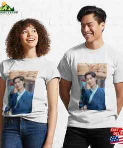 Alchemy Of Souls Classic T-Shirt Sweatshirt Unisex 2 Alchemy Of Souls Classic T Shirt Sweatshirt Unisex 3