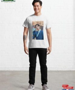 Alchemy Of Souls Classic T-Shirt Sweatshirt Unisex 3 Alchemy Of Souls Classic T Shirt Sweatshirt Unisex 4