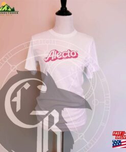 Alectos Dreamhouse Classic T Shirt 1