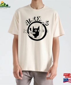 Alex G Shirt 2023 Tour Vintage T Shirt Sweatshirt 2