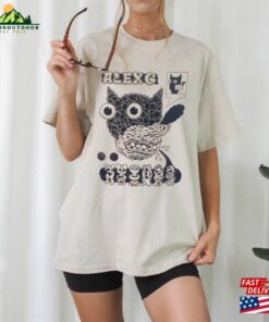 Alex G Shirt 2023 Tour Vintage T-Shirt Sweatshirt Hoodie