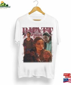 Alia Bhatt Retro 90S Vintage Shirt Heart Of Stone Keya Dhawan Classic Unisex