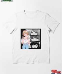 Alice In Borderland T Shirt Sweatshirt Classic